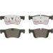 BREMBO Bremsklötze Xtra VA BMW 1, 3, 4 10 XTRA LINE P 06 070X