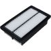 KAMOKA Luftfilter F238501 KAMOKA Luftfilter F238501