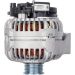 Lichtmaschine MERCEDES 1 986 A00 743 Lichtmaschine MERCEDES 1 986 A00 743
