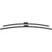 Bosch Scheibenwischer Aerotwin A009S 3397014009 Bosch Scheibenwischer Aerotwin A009S 3397014009