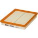 HENGST FILTER Luftfilter E890L HENGST FILTER Luftfilter E890L