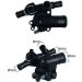 Integralthermostat TI 248 89