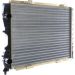 Kühler, Motorkühlung BEHR CR 1408 000S