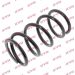 KYB Fahrwerksfeder Toyota T. Rav 4 I 2.0 06.94-06.00 K-Flex RD5984