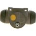 Radbremszylinder CITROEN,PEUGEOT F 026 009 184 Radbremszylinder CITROEN,PEUGEOT F 026 009 184