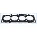 Dichtung, Zylinderkopf MULTILAYER STEEL 10102600
