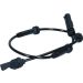 KAMOKA Sensor, Raddrehzahl 1060711 KAMOKA Sensor, Raddrehzahl 1060711