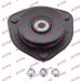 Lager - Radaufhängung. Volvo P. S40 1,6-2,0 07,95-06,04 Le/Pr Suspension Mounting Kit SM5504
