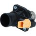 KAMOKA Thermostatgehäuse 7710273
