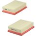 FILTRON Luftfilter AP 149/2-2x FILTRON Luftfilter AP 149/2-2x