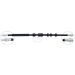 A.B.S. Bremsschlauch SL 6737