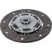 SACHS Kupplungssatz 2290 601 045 SACHS Kupplungssatz 2290 601 045