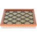 Luftfilter F 026 400 351 Luftfilter F 026 400 351