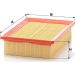 Mann & Hummel Luftfilter PKW FIAT C 25 100