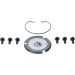 SACHS Kupplungssatz 3000 287 002