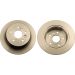 Bremsscheibe Lexus T. Es 3.5 06-12 beschichtet DF6176 Bremsscheibe Lexus T. Es 3.5 06-12 beschichtet DF6176
