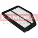 KAMOKA Luftfilter F225801