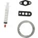 Nissens Turbo 93506 Nissens Turbo 93506