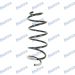 Fahrwerksfeder VA CITROEN C4 062219-E