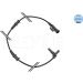 Sensor, Raddrehzahl 148990066