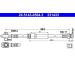 Bremsschlauch 24.5143-0564.3