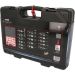 KS TOOLS ZESTAW ADAPTERÓW DYSZY ODPOWIETRZAJ CYCH, 17 SZT. 160.0815 KS TOOLS ZESTAW ADAPTERÓW DYSZY ODPOWIETRZAJ CYCH, 17 SZT. 160.0815