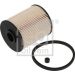 FEBI BILSTEIN Kraftstofffilter 32534