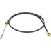 Handbremsseil DACIA Dokker RENAULT 12 1987482732 Handbremsseil DACIA Dokker RENAULT 12 1987482732