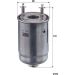 M&H Kraftstofffilter PKW RENAULT Fluence,Megane 11 WK 9049 z