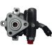 SPIDAN Hydraulikpumpe 54379 SPIDAN Hydraulikpumpe 54379
