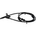 Sensor, Raddrehzahl MERCEDES M-Klasse 11-19 0 986 594 649