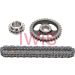 STEUERKETTENSATZ IWI59124SET