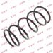 KYB Fahrwerksfeder Suzuki T. Baleno 1.3-1.9Td 08.96-05.02 RC5911 KYB Fahrwerksfeder Suzuki T. Baleno 1.3-1.9Td 08.96-05.02 RC5911