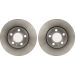 20 481 003 Bremsscheibe VA DF6584 20 481 003 Bremsscheibe VA DF6584
