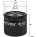 FILTRON Ölfilter OP 537/2 FILTRON Ölfilter OP 537/2