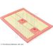 Luftfilter ADV182281 Luftfilter ADV182281