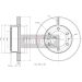 Maxgear Bremsscheibe Toyota P. Hi-Lux 06 19-2350