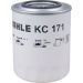 MAHLE Kraftstofffilter KC 171