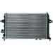 KAMOKA Kühler, Motorkühlung 7705205 KAMOKA Kühler, Motorkühlung 7705205