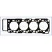 AJUSA Dichtung, Zylinderkopf 10178500 MULTILAYER STEEL