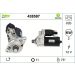 VALEO Anlasser 438587 Valeo Origins New OE TECHNOLOGIE VALEO Anlasser 438587 Valeo Origins New OE TECHNOLOGIE