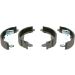 Bremsbacken DACIA,RENAULT 0 986 487 774 Bremsbacken DACIA,RENAULT 0 986 487 774