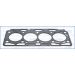 Dichtung, Zylinderkopf MULTILAYER STEEL 10197700
