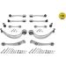 12 316 037HD Querlenkersatz VA (HD) AUDI A4,A5,A6,A7 07 MEYLE-HD-KIT: Better solution for you 116 050 0190/HD