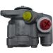 SPIDAN Hydraulikpumpe 54433 SPIDAN Hydraulikpumpe 54433