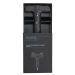 SW-Stahl T-Griff Drehmomentschlüssel 2-8 Nm mit Bits, 13-teilig 03913L