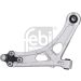 LENKER, RADAUFHÄNGUNG FE185610 LENKER, RADAUFHÄNGUNG FE185610