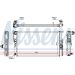 Wasserkühler PKW 60815