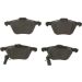 Bremsklötze FORD,SEAT,VW 0 986 494 035 Bremsklötze FORD,SEAT,VW 0 986 494 035