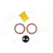 Hydraulikschlauch, Lenkung OPEL Insignia 08 58421 Hydraulikschlauch, Lenkung OPEL Insignia 08 58421